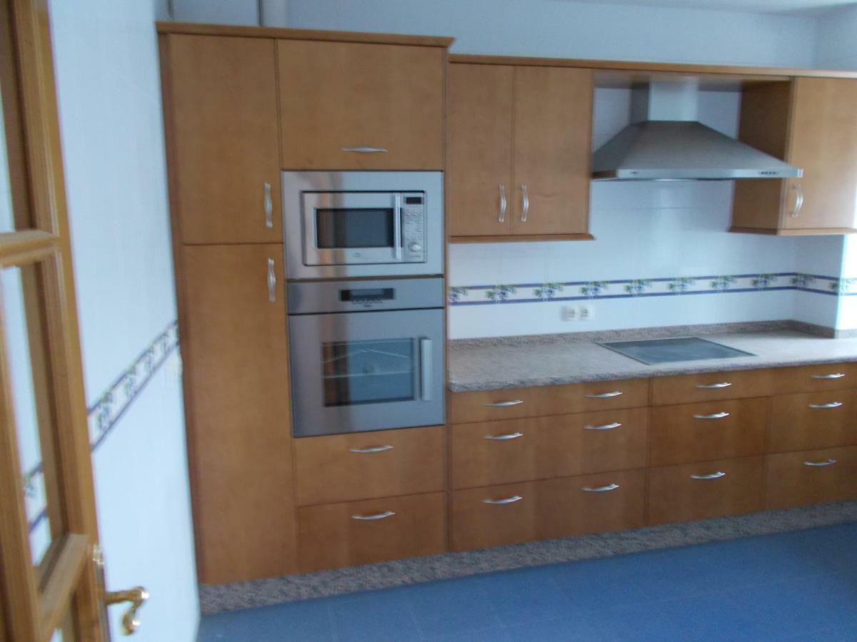 Appartement Mirador Ria De Ribadeo Extérieur photo