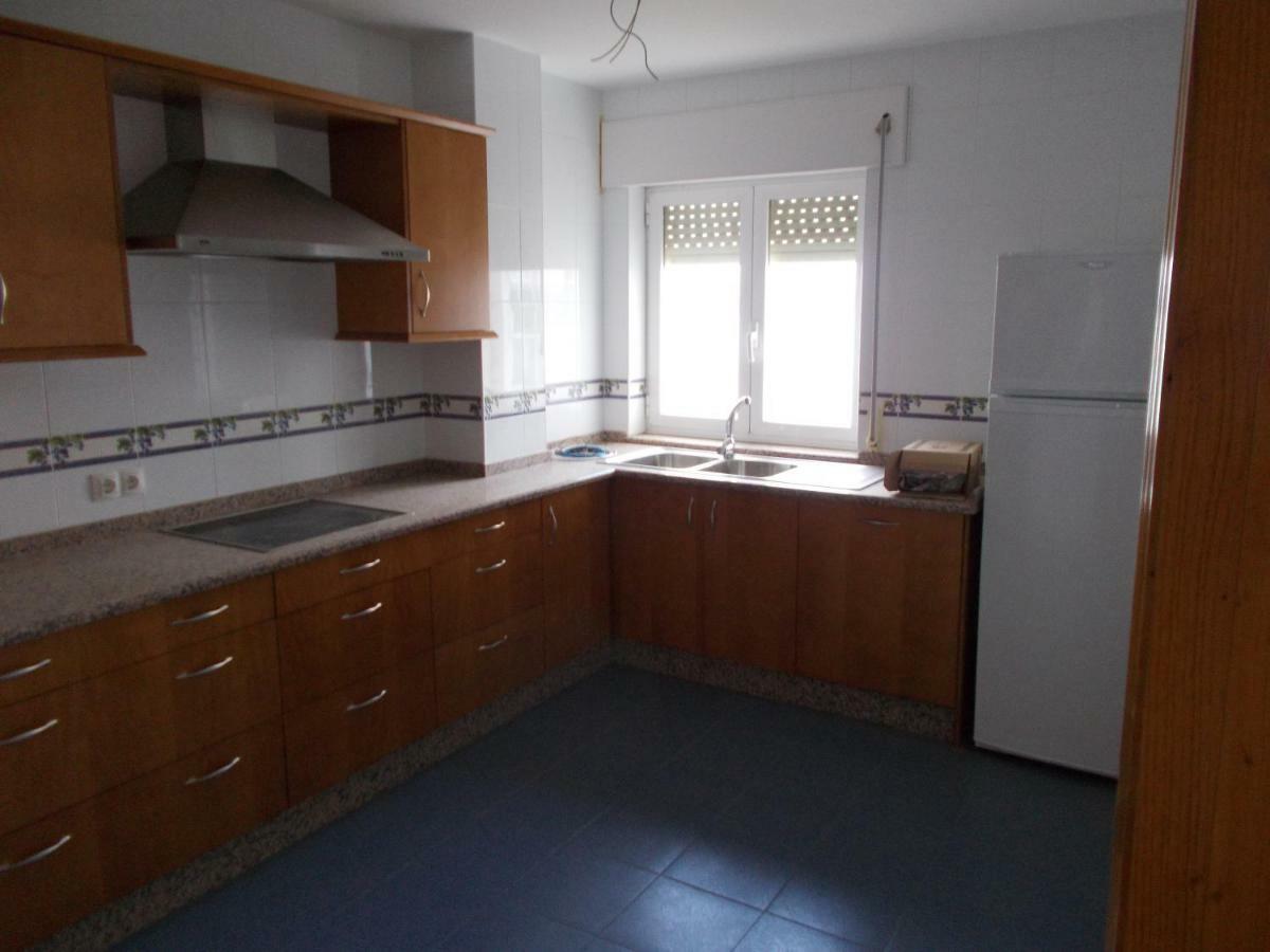 Appartement Mirador Ria De Ribadeo Extérieur photo