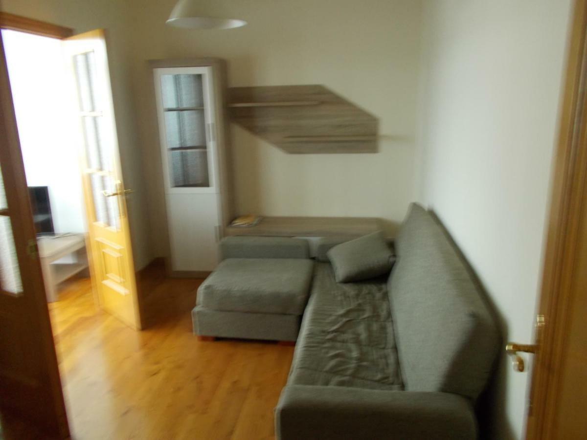 Appartement Mirador Ria De Ribadeo Extérieur photo